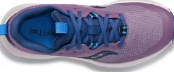 Trail/Hiking | Running*saucony Women's Blaze TR Haze | Indigo