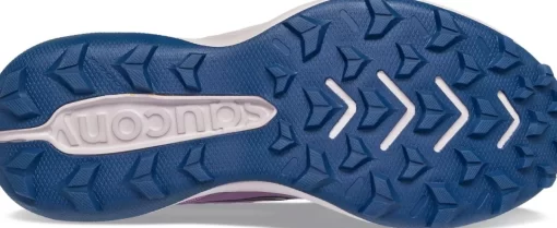 Trail/Hiking | Running*saucony Women's Blaze TR Haze | Indigo