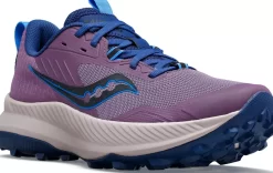 Trail/Hiking | Running*saucony Women's Blaze TR Haze | Indigo