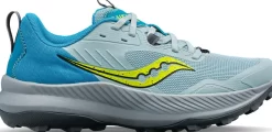 Trail/Hiking | Running*saucony Women's Blaze TR Glacier | Ink