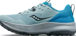 Trail/Hiking | Running*saucony Women's Blaze TR Glacier | Ink