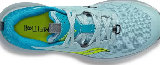 Trail/Hiking | Running*saucony Women's Blaze TR Glacier | Ink