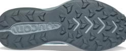 Trail/Hiking | Running*saucony Women's Blaze TR Glacier | Ink