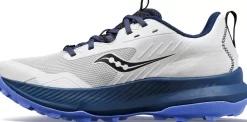 Trail/Hiking | Running*saucony Women's Blaze TR Fog | Night