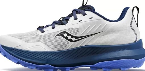 Trail/Hiking | Running*saucony Women's Blaze TR Fog | Night