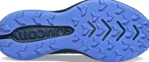 Trail/Hiking | Running*saucony Women's Blaze TR Fog | Night