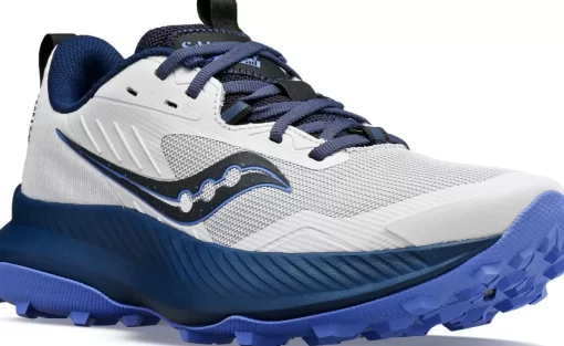 Trail/Hiking | Running*saucony Women's Blaze TR Fog | Night