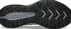 Trail/Hiking | Running*saucony Women's Blaze TR Black | ViZiPink