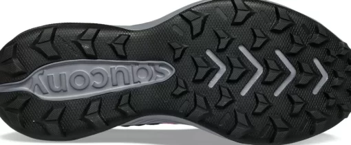 Trail/Hiking | Running*saucony Women's Blaze TR Black | ViZiPink