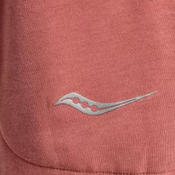 Bottoms | Clothing*saucony Women's Boston Pant Soot Heather