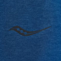 Bottoms | Clothing*saucony Women's Boston Pant Indigo Heather
