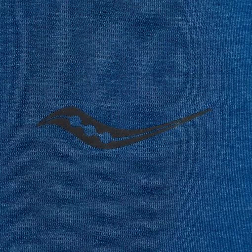 Bottoms | Clothing*saucony Women's Boston Pant Indigo Heather