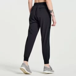 Clothing | Apparel*saucony Women's Boston Woven Pant Black