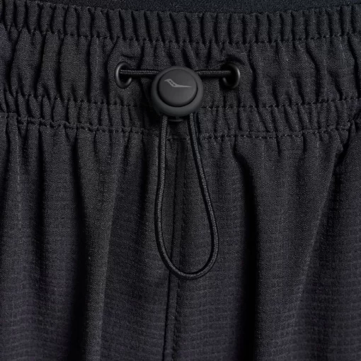 Clothing | Apparel*saucony Women's Boston Woven Pant Black