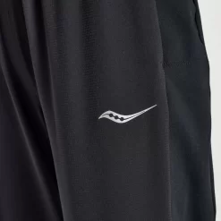 Clothing | Apparel*saucony Women's Boston Woven Pant Black