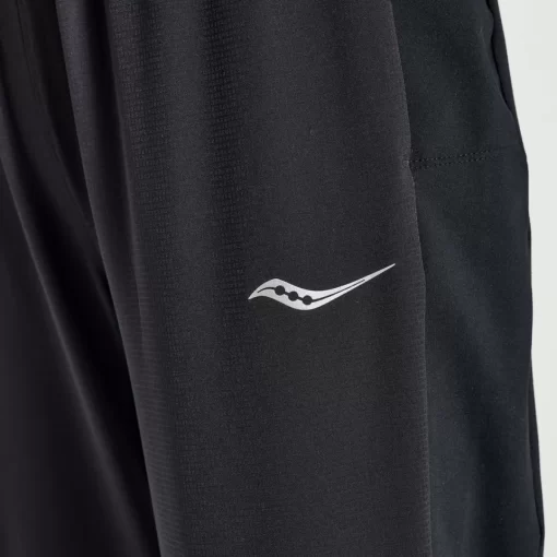 Clothing | Apparel*saucony Women's Boston Woven Pant Black
