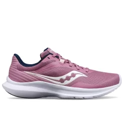 Walking | Running*saucony Women's Convergence Orchid | Navy
