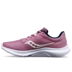 Walking | Running*saucony Women's Convergence Orchid | Navy