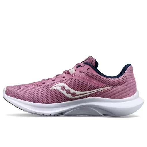 Walking | Running*saucony Women's Convergence Orchid | Navy