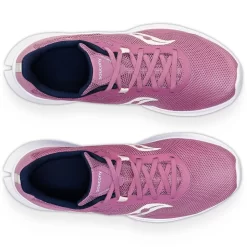 Walking | Running*saucony Women's Convergence Orchid | Navy