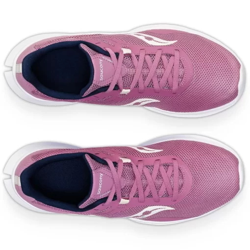 Walking | Running*saucony Women's Convergence Orchid | Navy