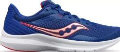 Walking | Running*saucony Women's Convergence Indigo