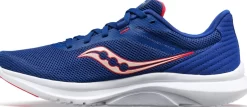 Walking | Running*saucony Women's Convergence Indigo