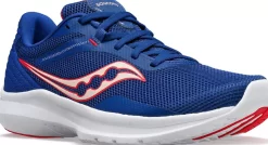 Walking | Running*saucony Women's Convergence Indigo