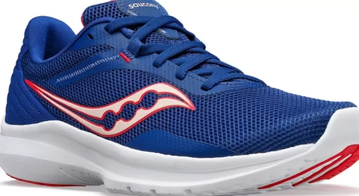 Walking | Running*saucony Women's Convergence Indigo