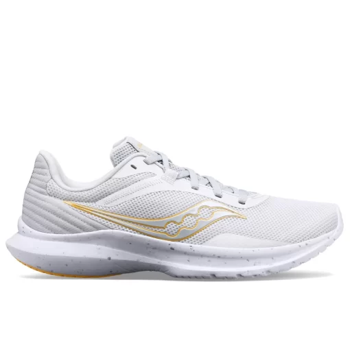 Walking | Running*saucony Women's Convergence Fog | Flax