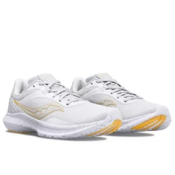 Walking | Running*saucony Women's Convergence Fog | Flax