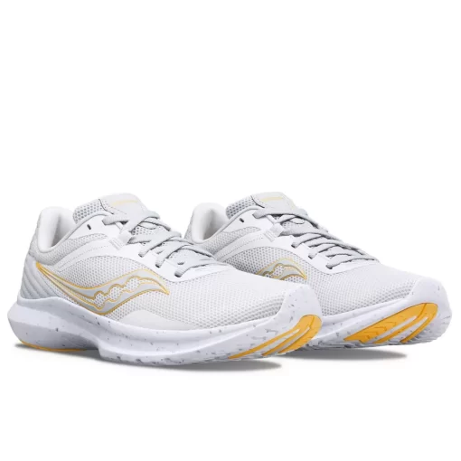 Walking | Running*saucony Women's Convergence Fog | Flax