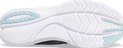Walking | Running*saucony Women's Convergence Black | Aqua