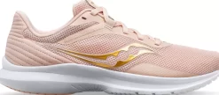 Walking | Running*saucony Women's Convergence Peach | Gold