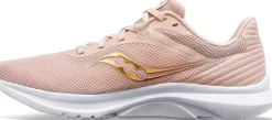 Walking | Running*saucony Women's Convergence Peach | Gold