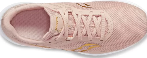 Walking | Running*saucony Women's Convergence Peach | Gold