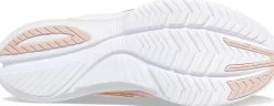 Walking | Running*saucony Women's Convergence Peach | Gold