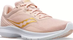 Walking | Running*saucony Women's Convergence Peach | Gold