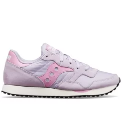 Shoes*saucony Women's DXN Trainer Purple