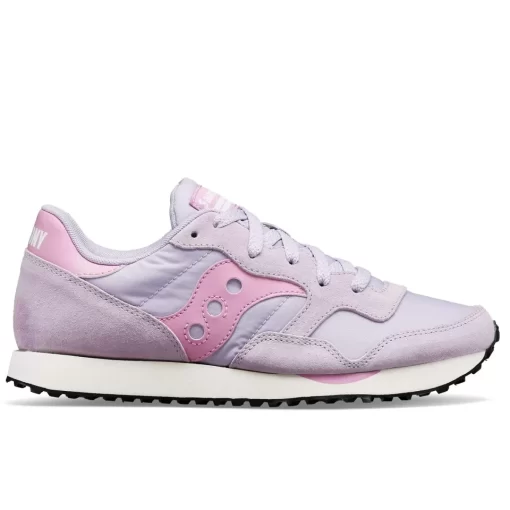 Shoes*saucony Women's DXN Trainer Purple