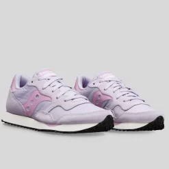 Shoes*saucony Women's DXN Trainer Purple