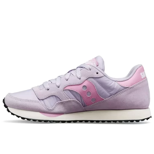 Shoes*saucony Women's DXN Trainer Purple