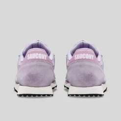 Shoes*saucony Women's DXN Trainer Purple