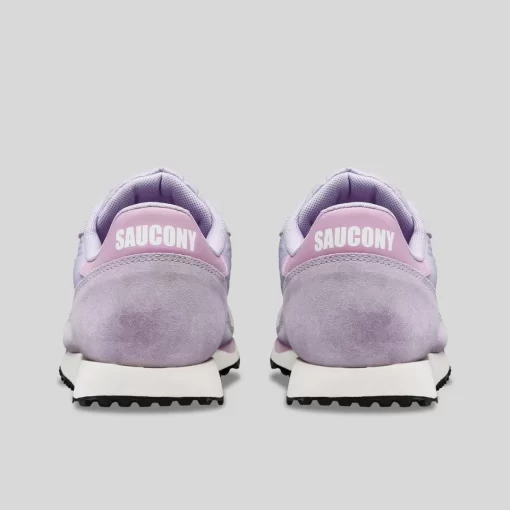 Shoes*saucony Women's DXN Trainer Purple