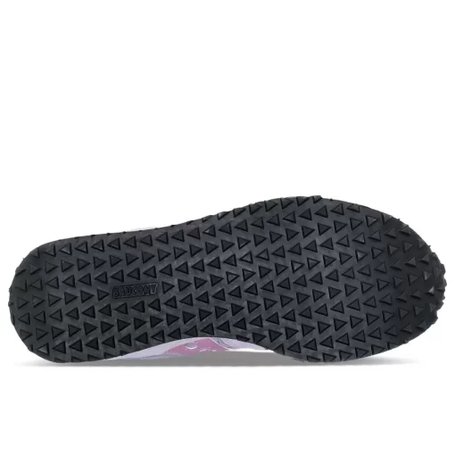 Shoes*saucony Women's DXN Trainer Purple