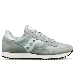Shoes*saucony Women's DXN Trainer Mint | Light Blue