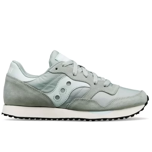 Shoes*saucony Women's DXN Trainer Mint | Light Blue