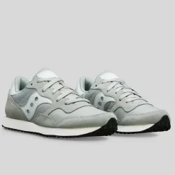 Shoes*saucony Women's DXN Trainer Mint | Light Blue