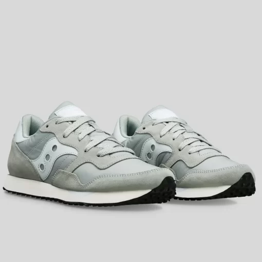 Shoes*saucony Women's DXN Trainer Mint | Light Blue