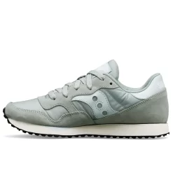 Shoes*saucony Women's DXN Trainer Mint | Light Blue